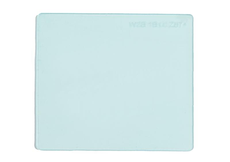 Weltek Skyddsglas Utv 110X97Mm 10Frp