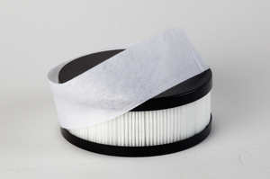 Weltek Förfilter Prsl Friskluftshjälm 10St/Frp