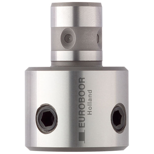 Euroboor Adapter Fein Quick In (Ytter) Weldon (Inner)