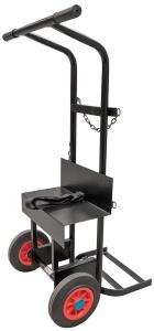 Svetsmaskinkärra Rimac Unimax