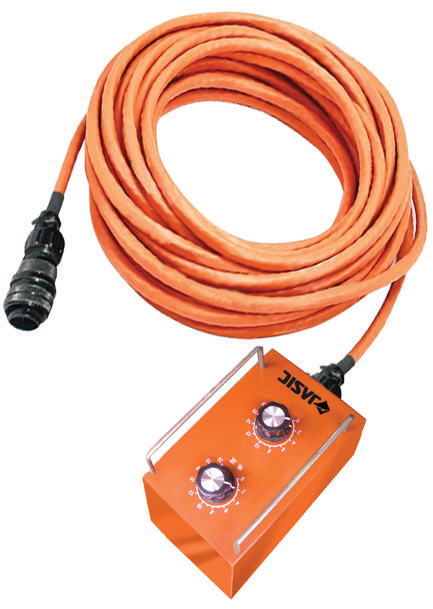 Fjärrkontroll 25m (JA-402C) Jasic