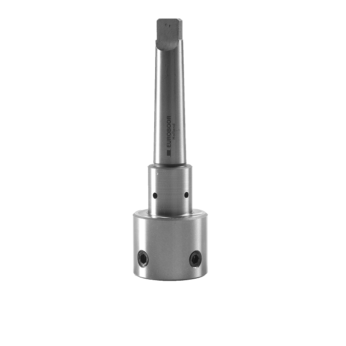 Euroboor Kärnborradapter Mk3