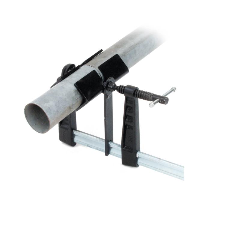 Rörsvetstving (150-430 mm)