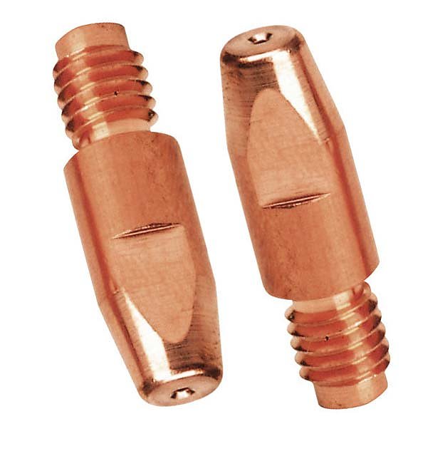 Kontaktrör M6 - 0,9 X5St