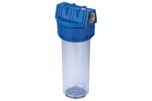 Filter Till Hushållsvattenverk 1"