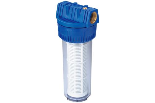 Filter För Hushållsvattenverk 1", Lång
