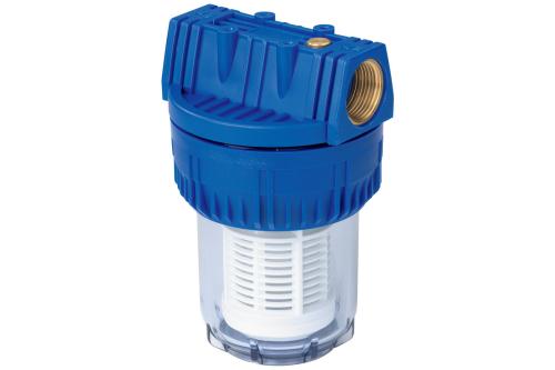 Filter Kompl. 1" Kort
