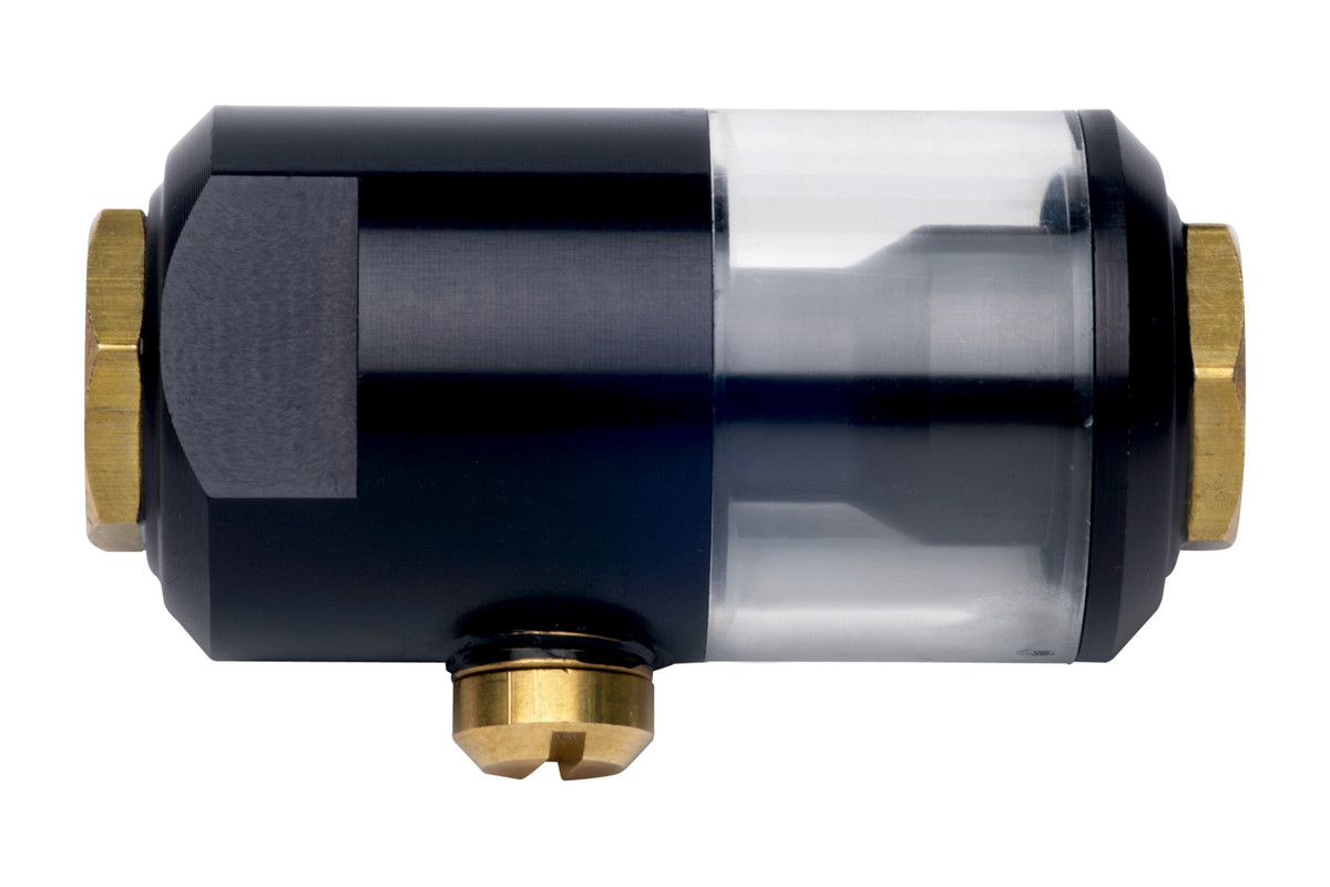 Oljesmörjare R 1/4"