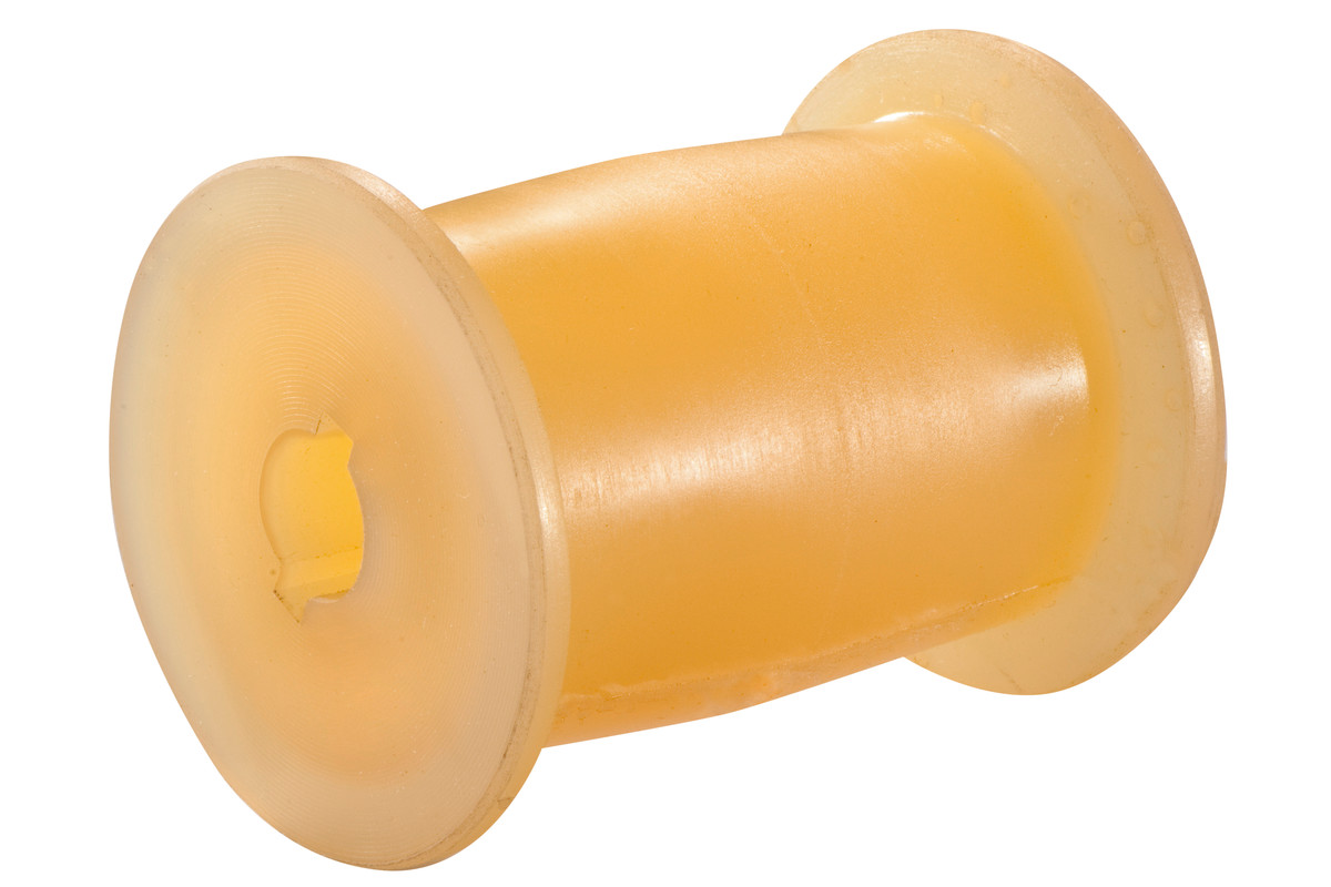 Slipbandsrulle 85 X 70 Mm