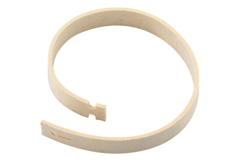 Filtband 30 X 600 Mm