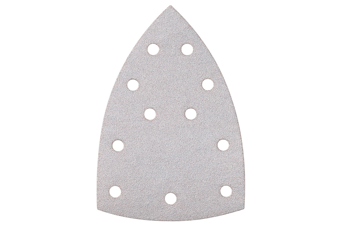 Slippapper 100 X 150 P80 Lack / 10 St