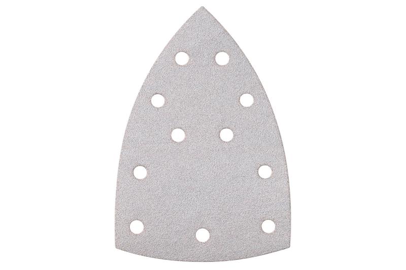 Slippapper 100 X 150 P120 Lack / 10 St