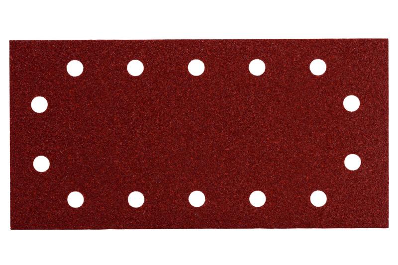 Slippapper115X230 Mm P 180 10 St