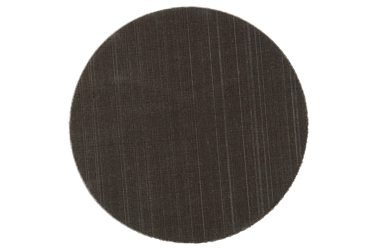 5 Slippapper 125 Mm P120 Pyr