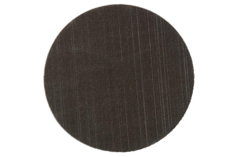 5 Slippapper 125 Mm P120 Pyr