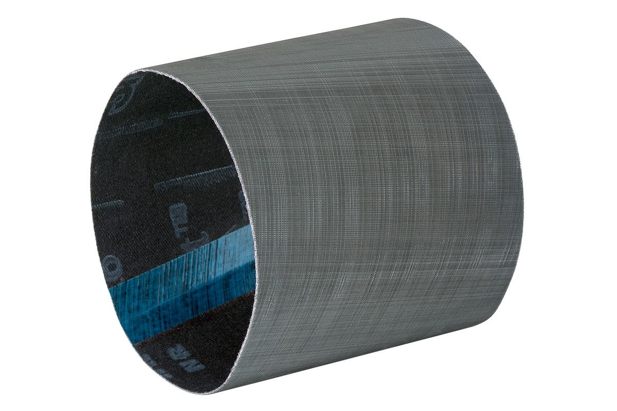Slipband 90X100 Mm 5 St P120/A160 Pyr