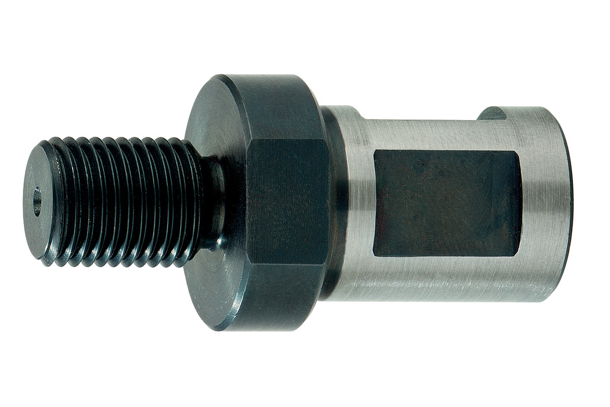 Weldon Adapter Till 1/2"-Unf