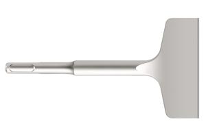 Kakelmejsel 165 X 75 Mm