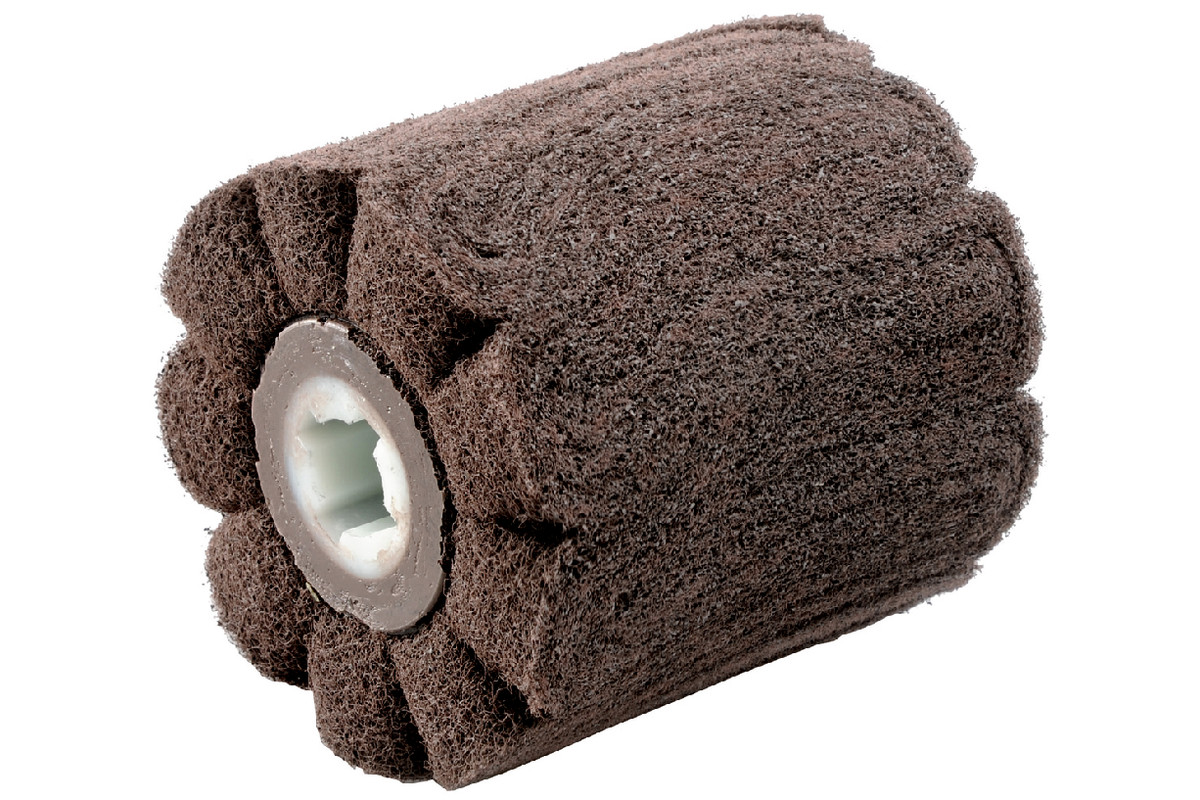 Fleece Sliprulle 100 Mm P 180