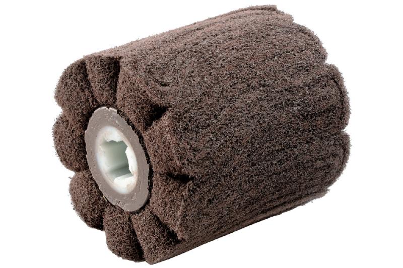 Fleece Sliprulle 100 Mm P 180