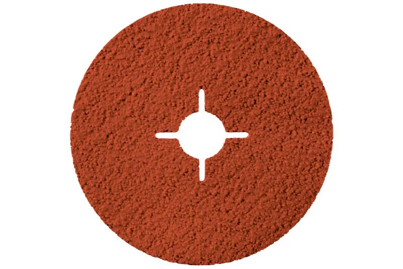 Fiberrondell 115 Mm P 60 Cer