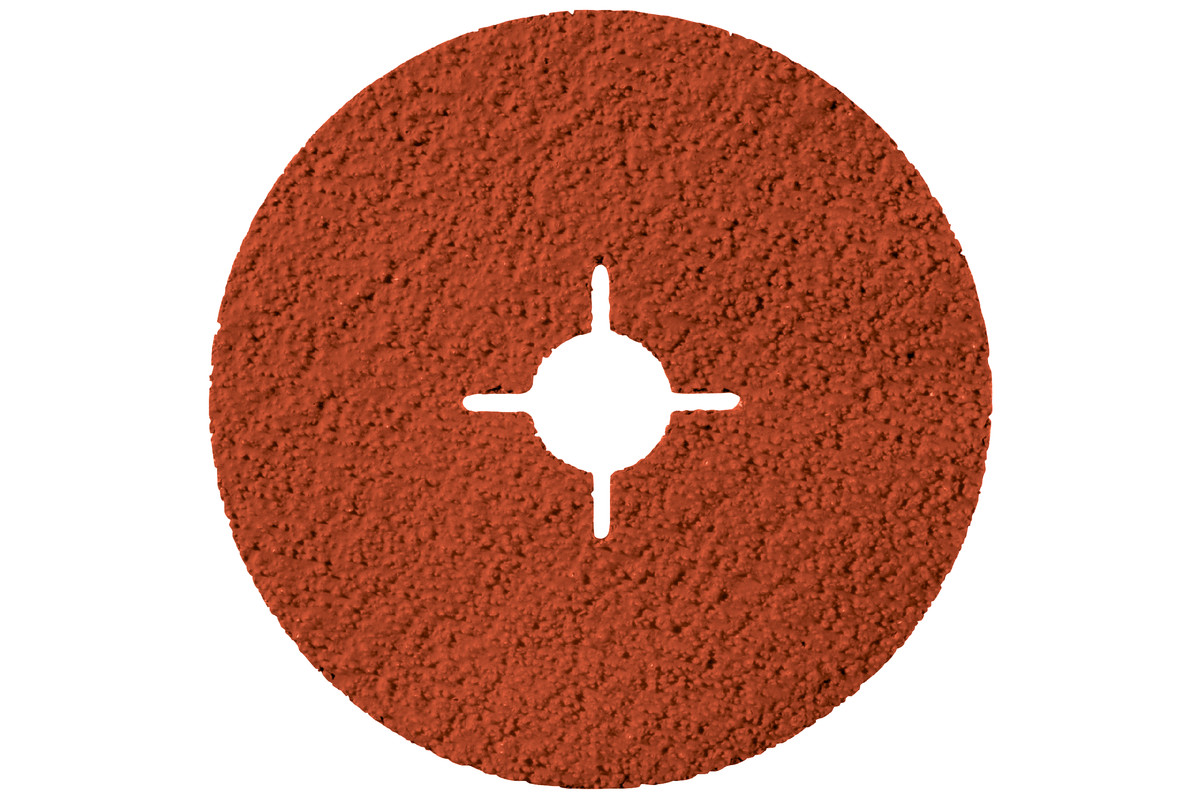 Fiberrondel 180 Mm  P 24 Cer