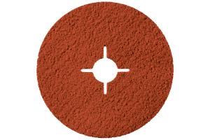 Fiberrondel 180 Mm  P 36 Cer