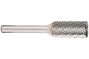 Fräs Hm 6X18X50 Mm Cyinderform