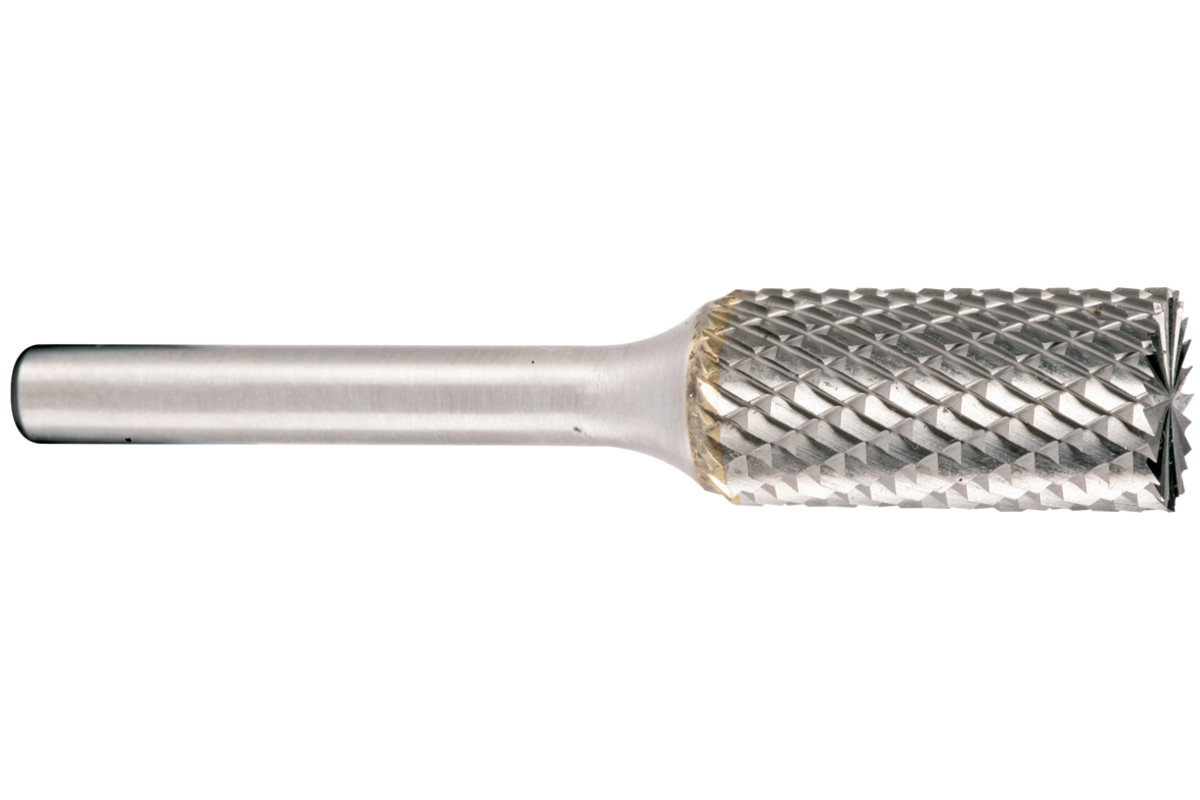 Fräs Hm 8X19X64 Mm Cylinderform