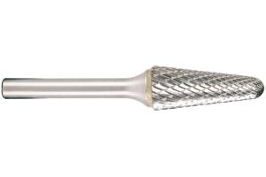 Fräs Hm 6X18X50 Mm Konisk