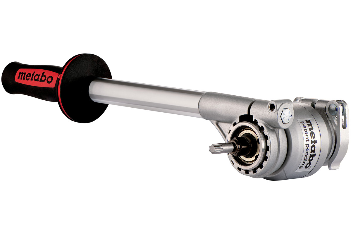 Momentutväxlare Powerx3