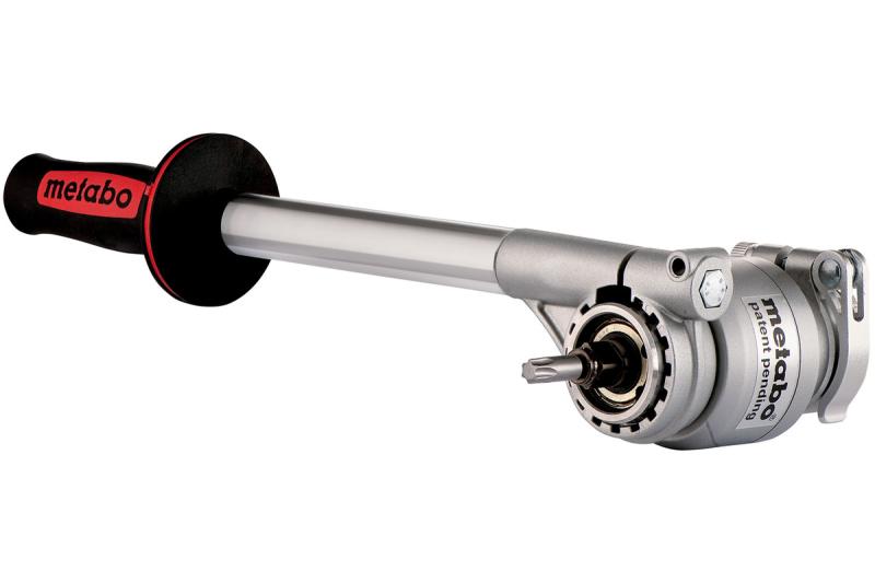 Momentutväxlare Powerx3