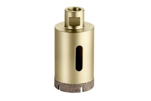 Diamantborrkrona "Dry" 40Mm