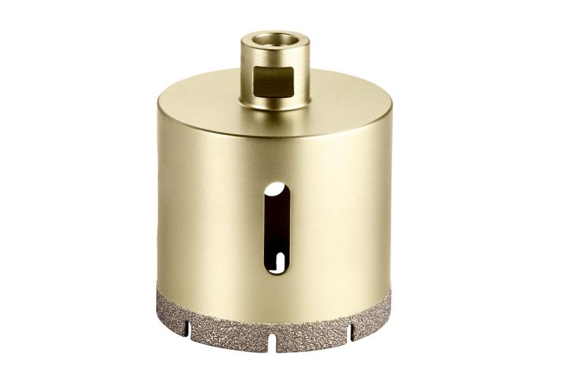 Diamantborrkrona "Dry" 75 Mm