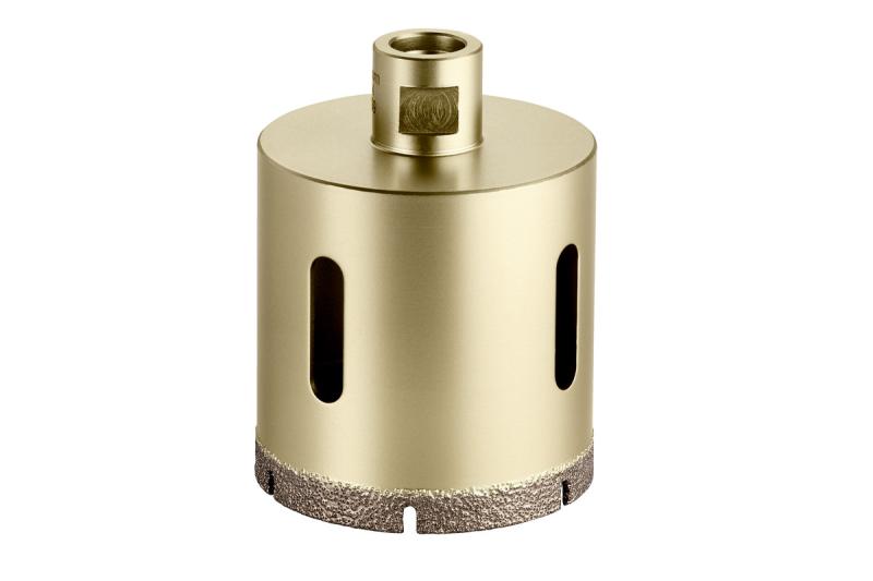 Diamantborrkrona "Dry" 60 Mm