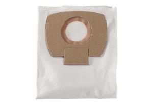 Filterpåsar Fleece Asa 25 I Pc