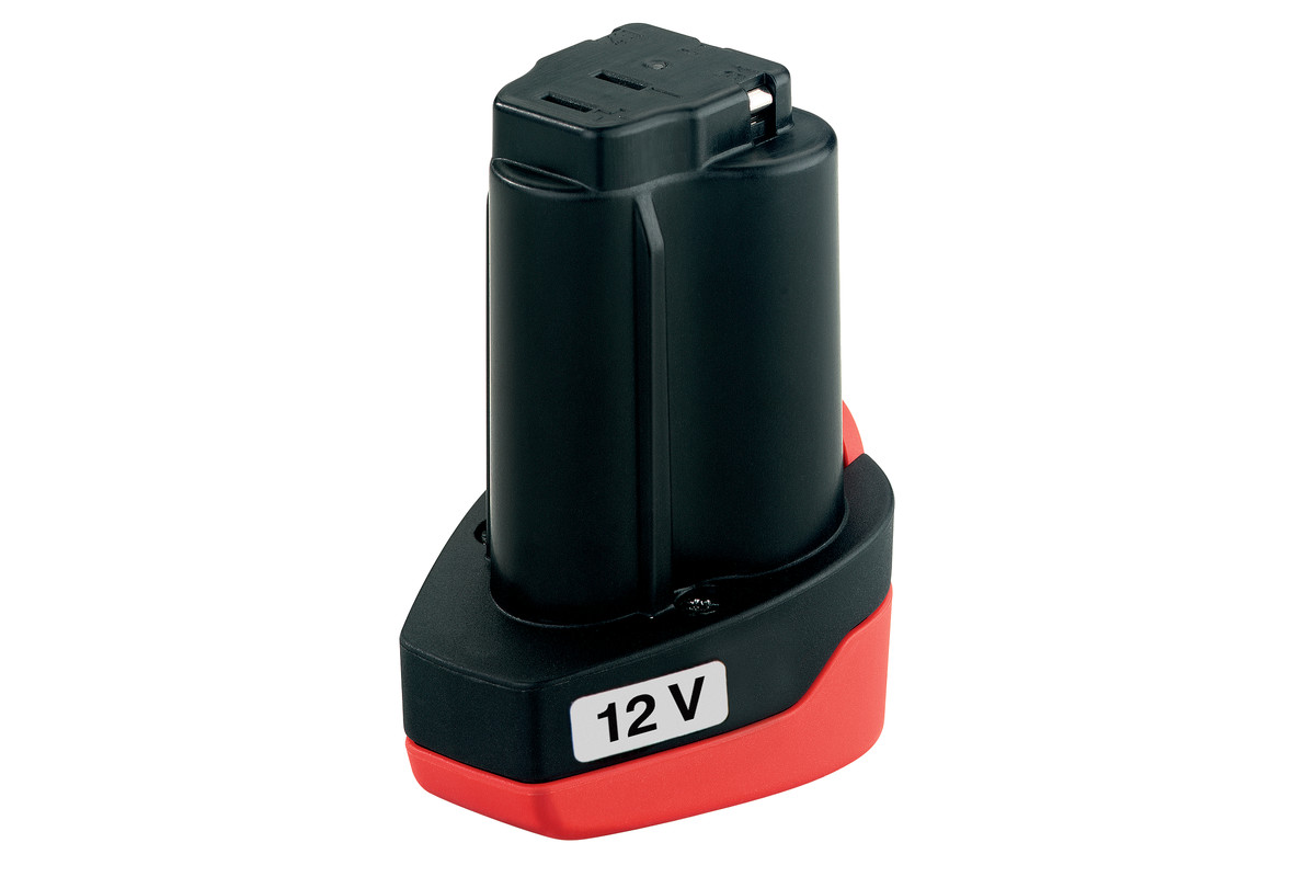 Batteri 10,8 V, 2,0 Ah, Li-Power