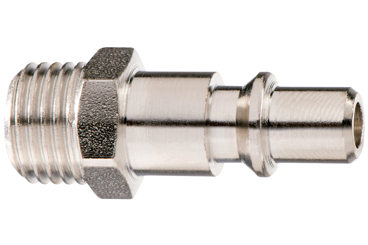 Koppling R 1/2" Ag Aro