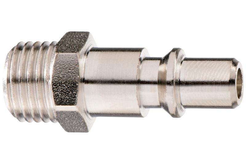 Koppling R 1/2" Ag Aro