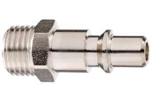 Koppling R 1/2" Ag Aro