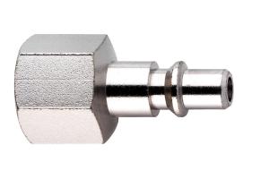 Koppling R 1/4" Ig Aro