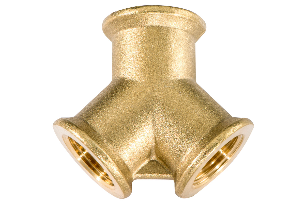 Fördelare 2, R 1/2" Ag