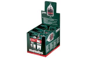 Chuck Display 6 X 636620000