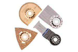 Mt Verktygsset Belagda Hm