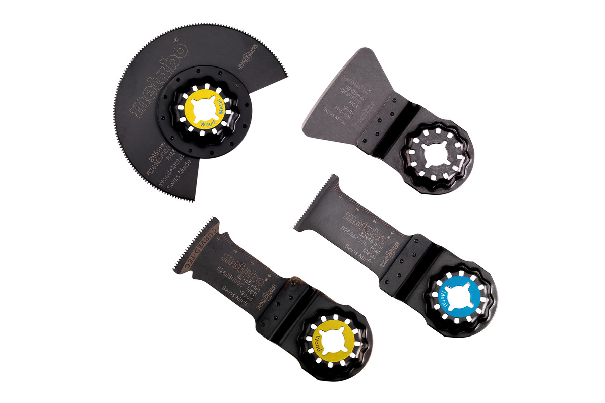 Mt Verktygsset Interiör