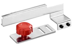 Bandsliptillsats Bas 318