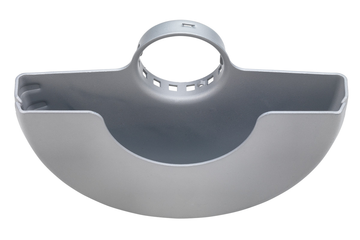 Sprängskydd 180 Mm Halvsluten