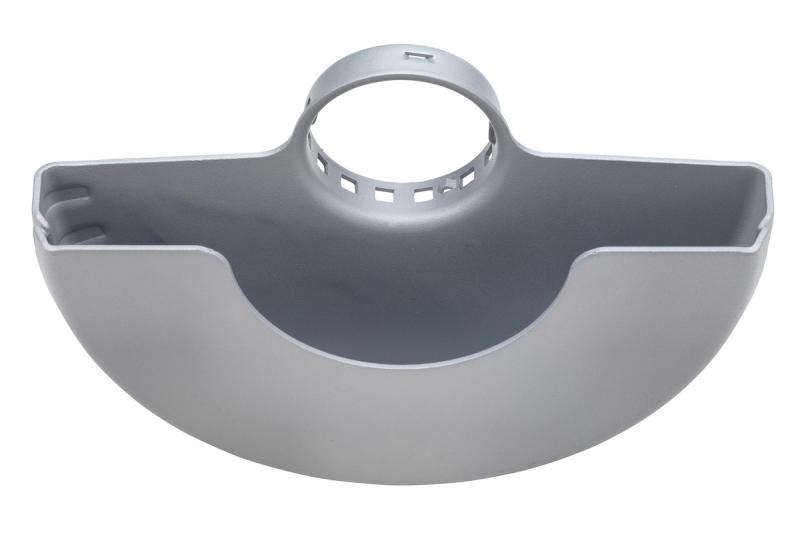 Sprängskydd 180 Mm Halvsluten