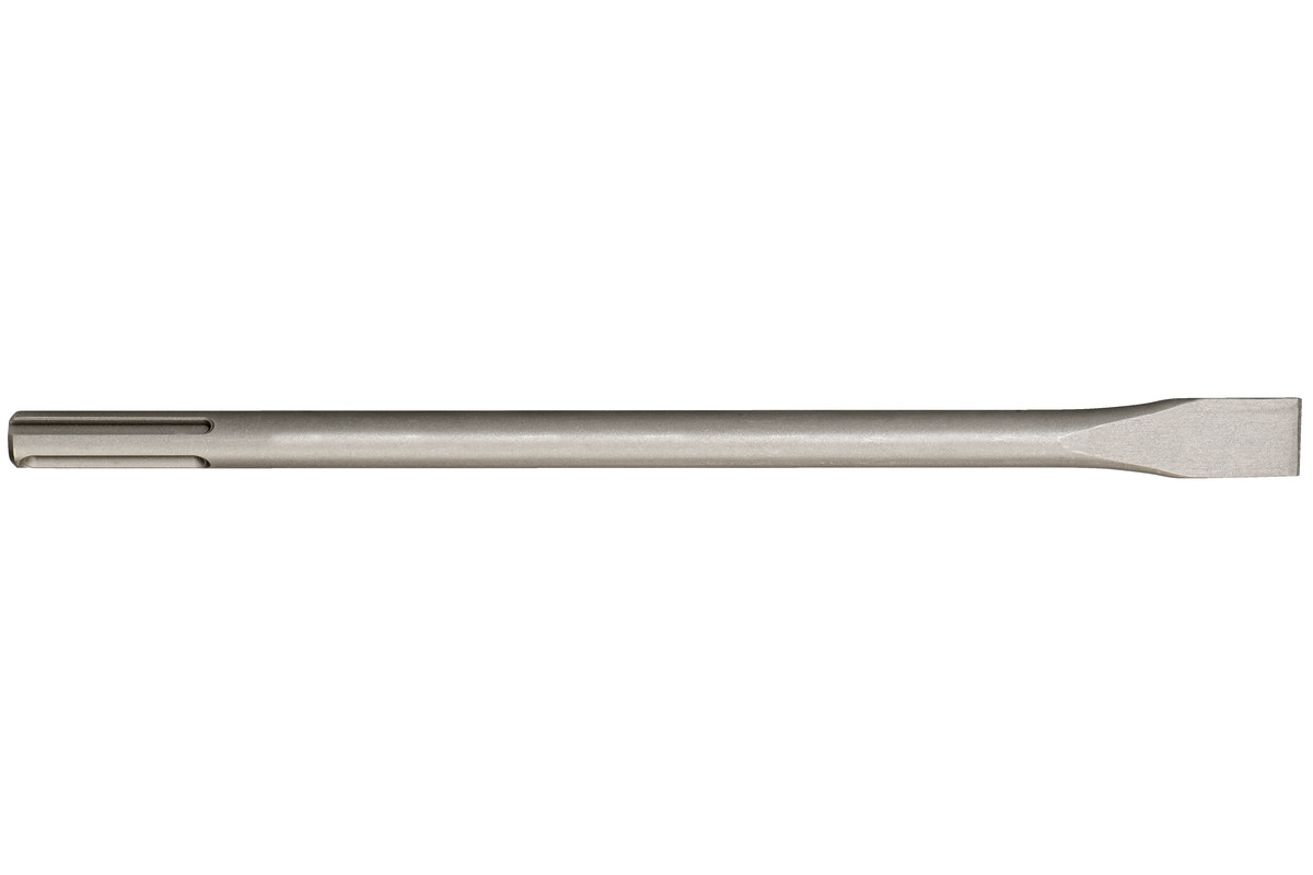 Sds-Max Flatmejsel "Classic" 400 X 25 Mm