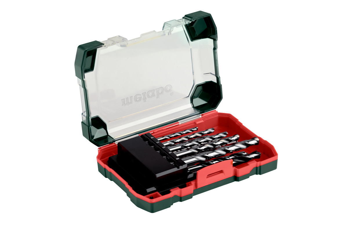 Bits Väska Sp 13 Delar